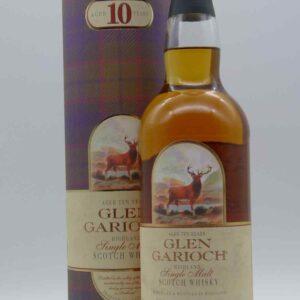 Glen Garioch 10 Years Old