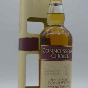 Caol Ila G&M  Connoisseurs Choice1999
