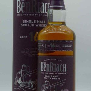 Benriach 16 Years Old