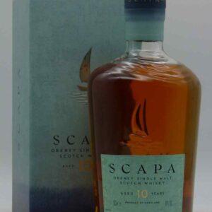 Scapa 10 Years Old