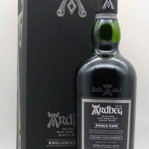 Ardbeg Single Cask 506 2011