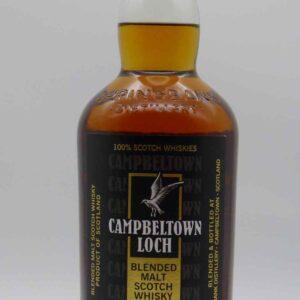 Campbeltown Loch