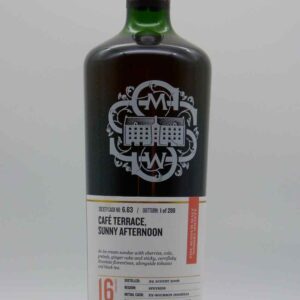 Macduff SMWS 6.63 16 Years Old 2006